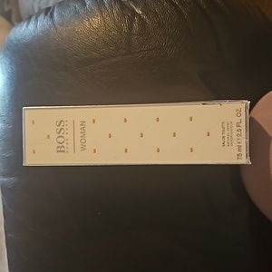 Perfume Hugo boss 75 ml